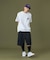 BACKSIDE OG S/S TEE