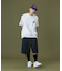 BACKSIDE OG S/S TEE