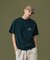 BACKSIDE OG S/S TEE