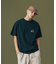 BACKSIDE OG S/S TEE