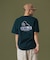 BACKSIDE OG S/S TEE