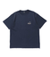 BACKSIDE OG S/S TEE