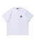 BACKSIDE OG S/S TEE