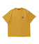 BACKSIDE OG S/S TEE