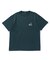 BACKSIDE OG S/S TEE