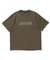 STANDARD LOGO S/S TEE