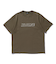 STANDARD LOGO S/S TEE