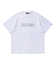 STANDARD LOGO S/S TEE