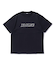 STANDARD LOGO S/S TEE