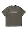 STANDARD LOGO S/S TEE
