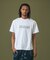 STANDARD LOGO S/S TEE