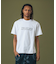 STANDARD LOGO S/S TEE