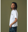 STANDARD LOGO S/S TEE