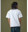STANDARD LOGO S/S TEE