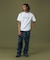 STANDARD LOGO S/S TEE