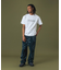 STANDARD LOGO S/S TEE