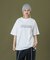 STANDARD LOGO S/S TEE