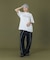STANDARD LOGO S/S TEE