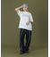 STANDARD LOGO S/S TEE