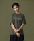 STANDARD LOGO S/S TEE
