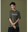STANDARD LOGO S/S TEE