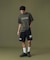 STANDARD LOGO S/S TEE