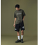STANDARD LOGO S/S TEE