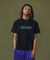 STANDARD LOGO S/S TEE