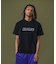 STANDARD LOGO S/S TEE