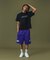 STANDARD LOGO S/S TEE