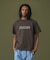 STANDARD LOGO S/S TEE