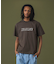 STANDARD LOGO S/S TEE