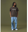 STANDARD LOGO S/S TEE