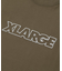 STANDARD LOGO S/S TEE
