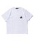 SLANTED OG S/S POCKET TEE