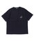 SLANTED OG S/S POCKET TEE