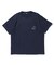 SLANTED OG S/S POCKET TEE