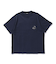 SLANTED OG S/S POCKET TEE