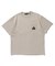 SLANTED OG S/S POCKET TEE