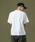 SLANTED OG S/S POCKET TEE