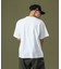 SLANTED OG S/S POCKET TEE