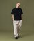 SLANTED OG S/S POCKET TEE