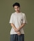 SLANTED OG S/S POCKET TEE