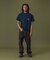 SLANTED OG S/S POCKET TEE