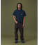 SLANTED OG S/S POCKET TEE
