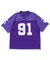 DISTORTION FOOTBALL JERSEY