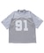 DISTORTION FOOTBALL JERSEY