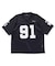 DISTORTION FOOTBALL JERSEY