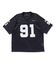 DISTORTION FOOTBALL JERSEY