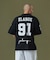 DISTORTION FOOTBALL JERSEY